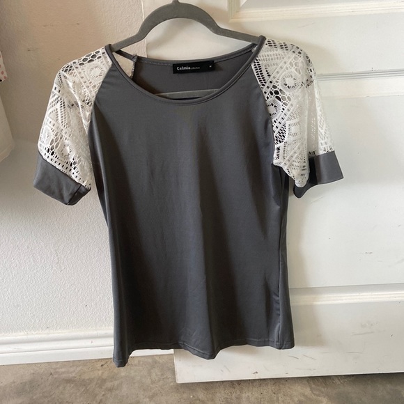 celmia Collection Tops - Celmia Collection